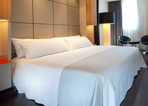 Гостиница Hotel Barcelona Condal Mar Affiliated by Meliá в Каталонии