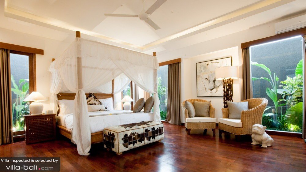 Фото Anema Villa Seminyak