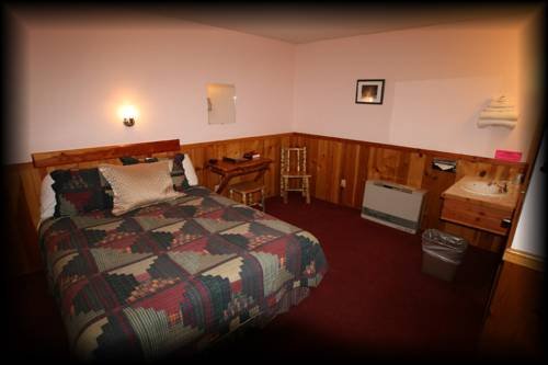 Фото Alpine Motel