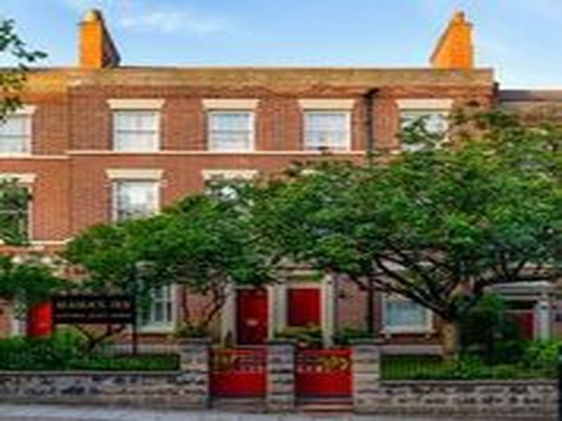 Фото Mama's Inn Boutique Guest House