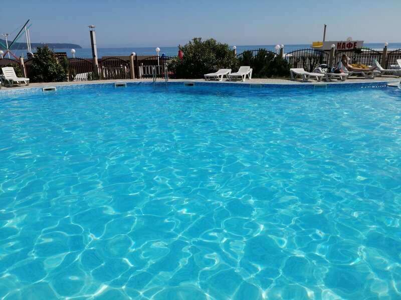 Фото Морской клуб