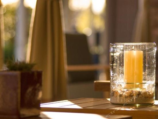 Фото The Lodge at Tiburon