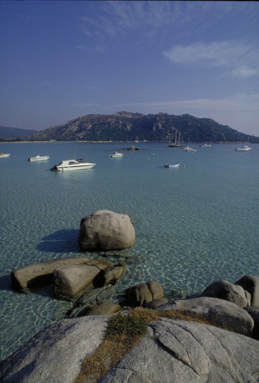 Фото Hôtel Mercure Ajaccio