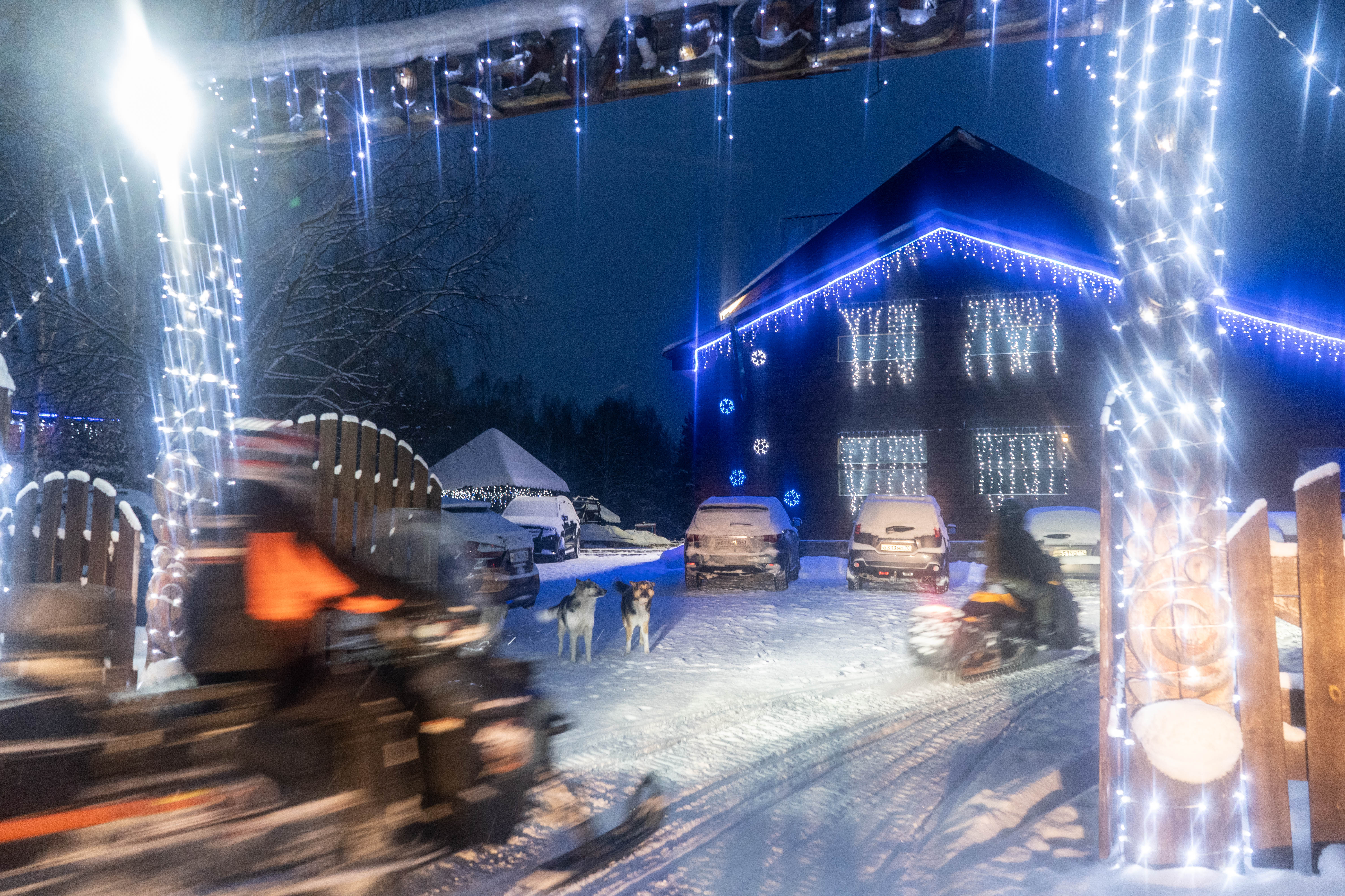 Фото отеля 5