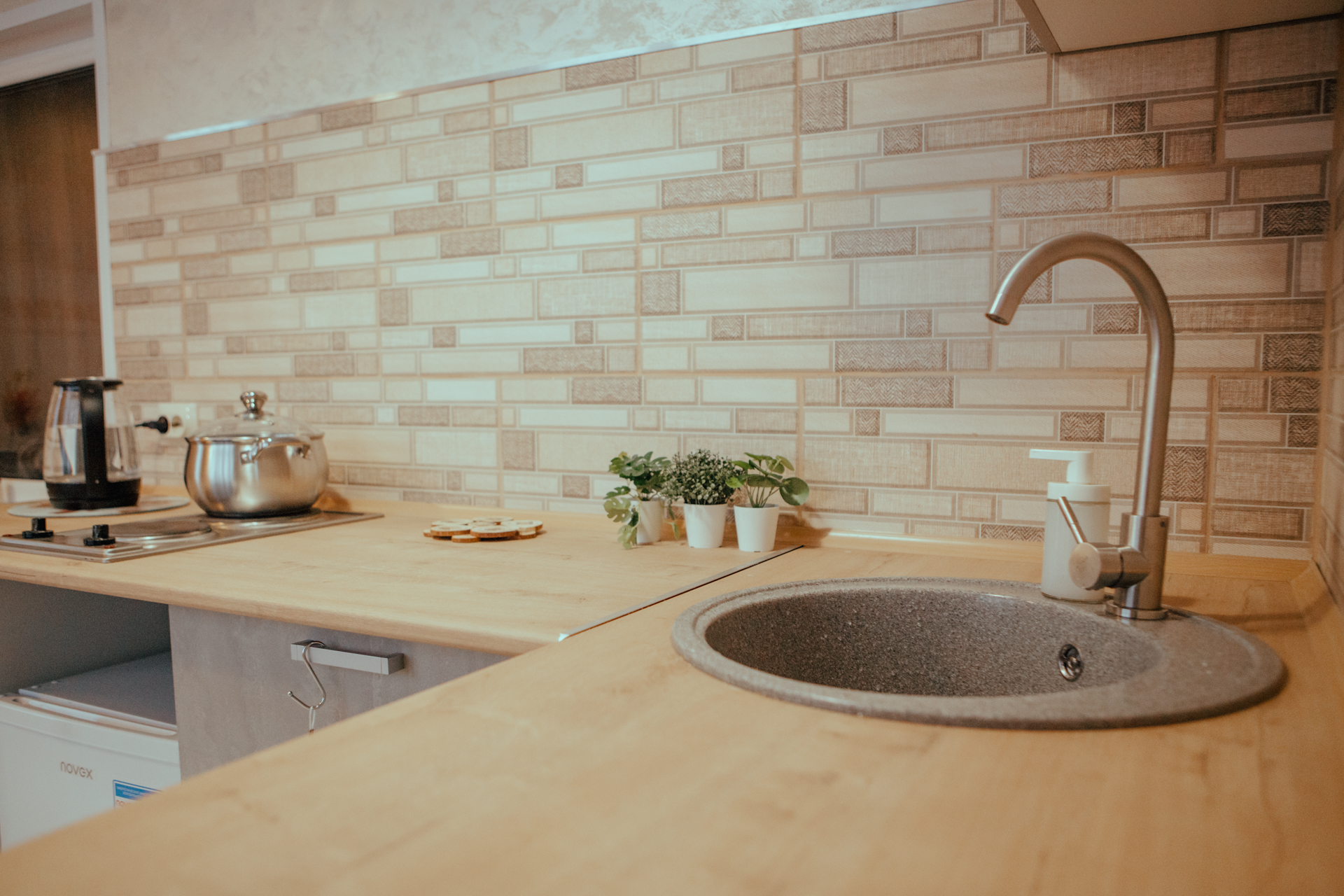 Фото Villa Tivoli