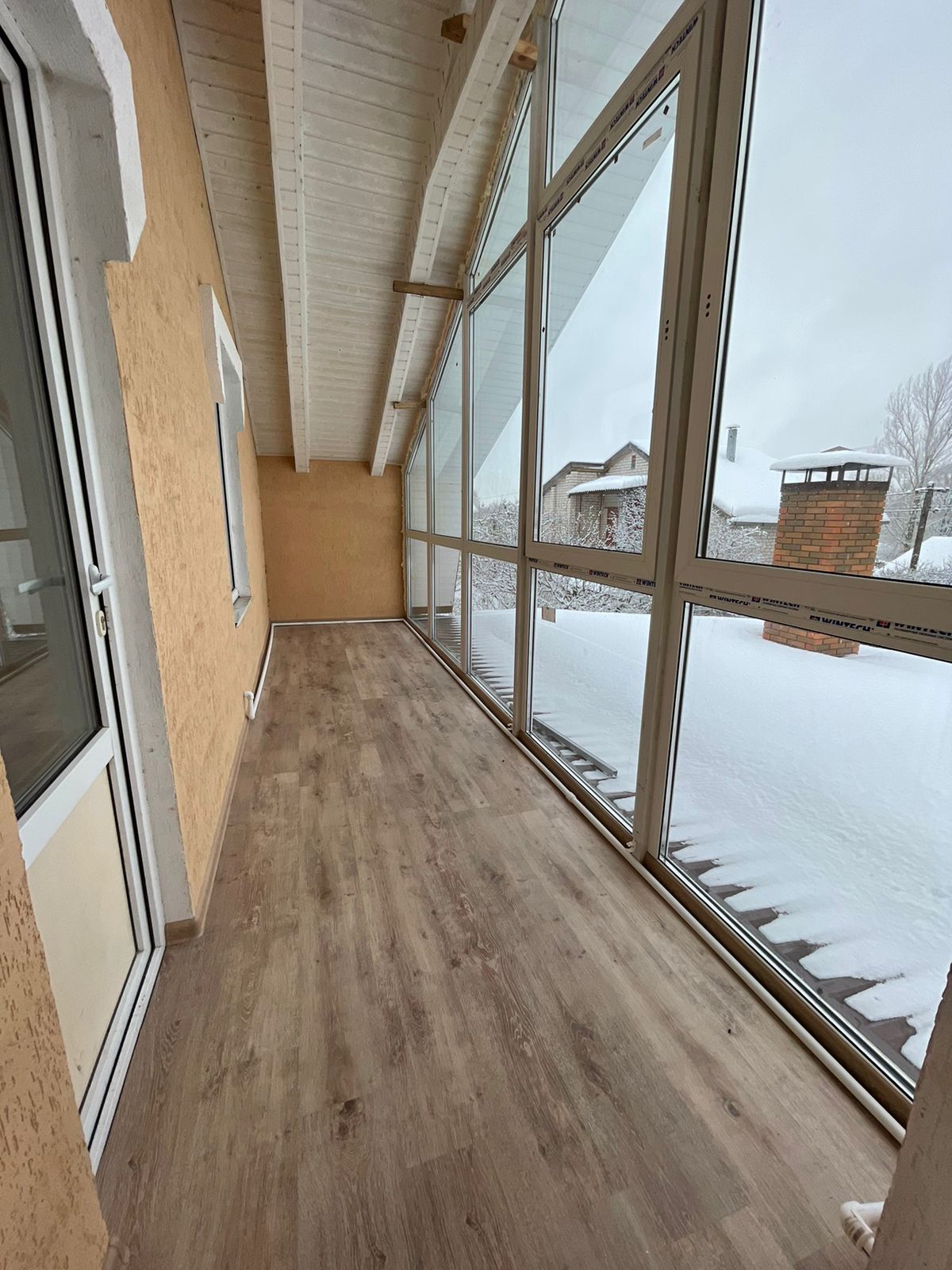 Фото Песчаный берег