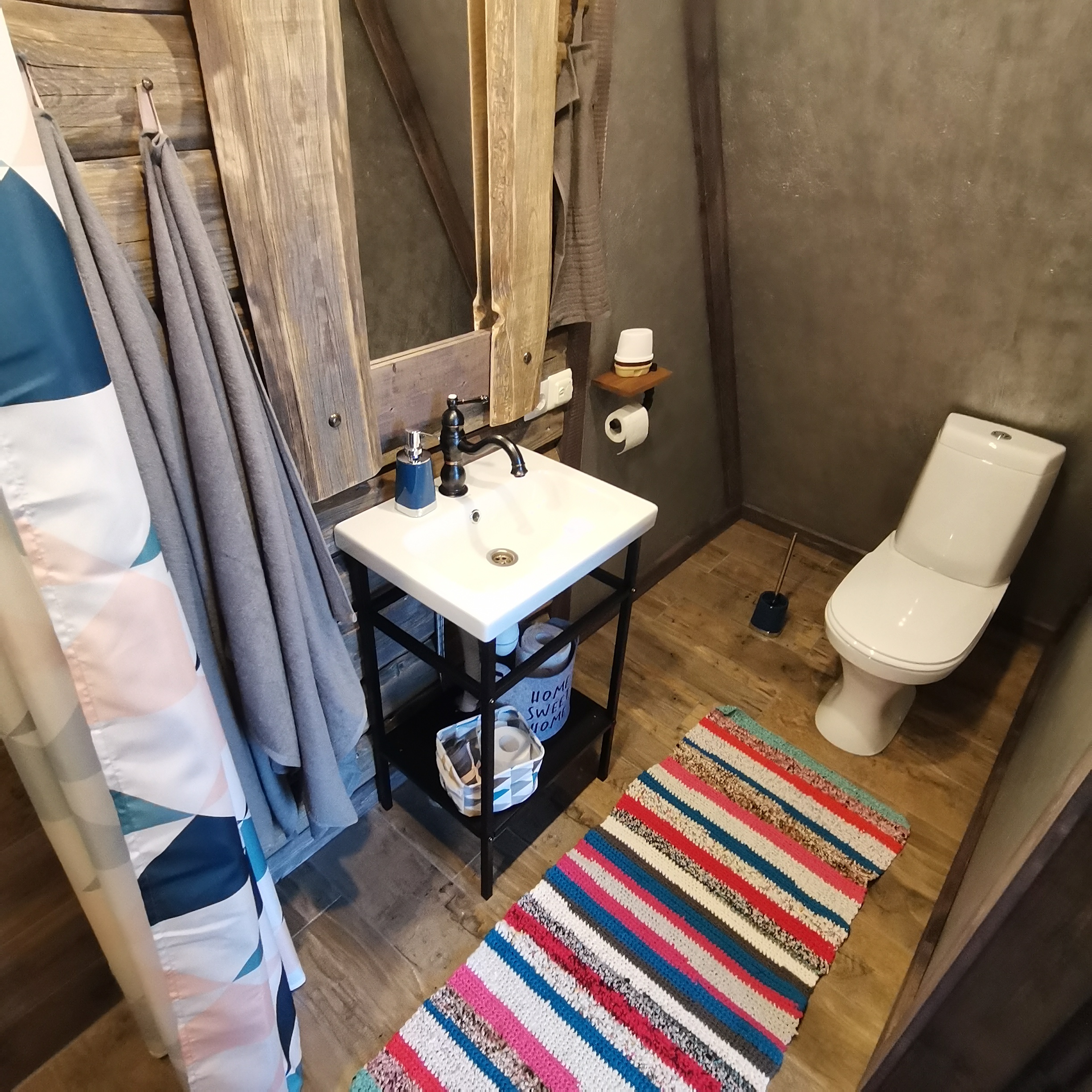 Фото Ферма хоббитоФ