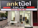 Anktüel Real Estate (Ankara Province, Cankaya District, Maltepe Mah., Kırağı Sok., 2B), agencia inmobiliaria