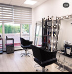 Infinite (Lobachevskogo Street, 118к4), beauty salon