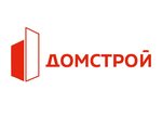 DomStroy (Baykalskaya Street, 244/3) ، شركة بناء