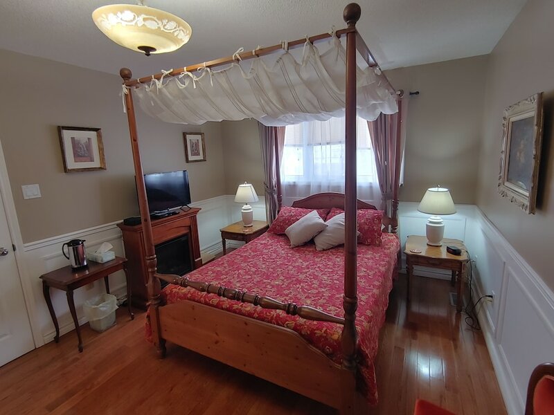 Гостиница Bobcaygeon Bed and Breakfast