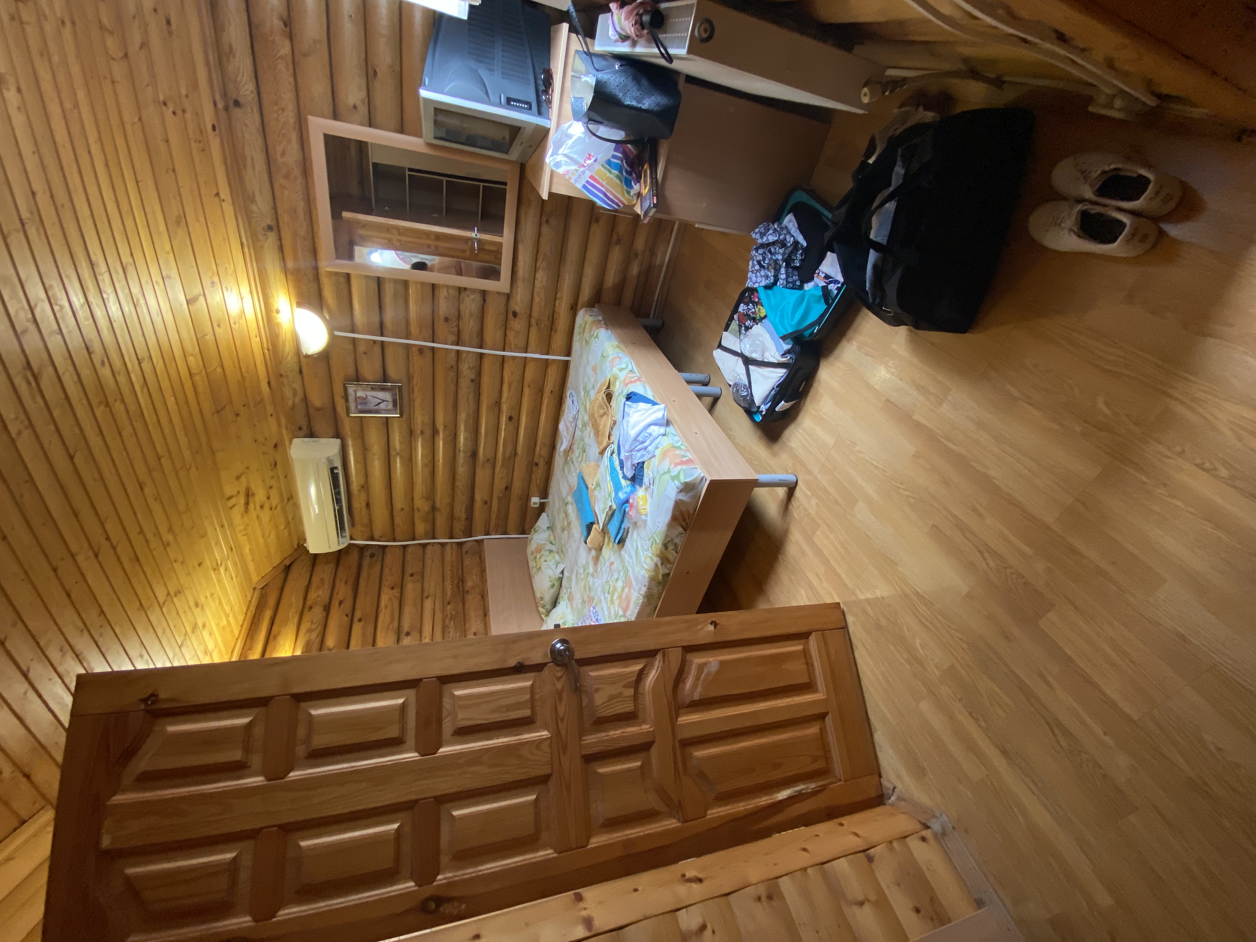 Фото Гостевой дом Солнечный