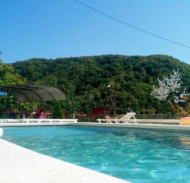 Фото Мармари