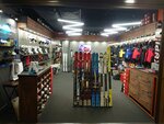 Kupi Fit (Al-Farabi Avenue, 140А/3) ، سلع رياضية