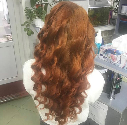 Beauty salon Glamur, Khabarovsk, photo
