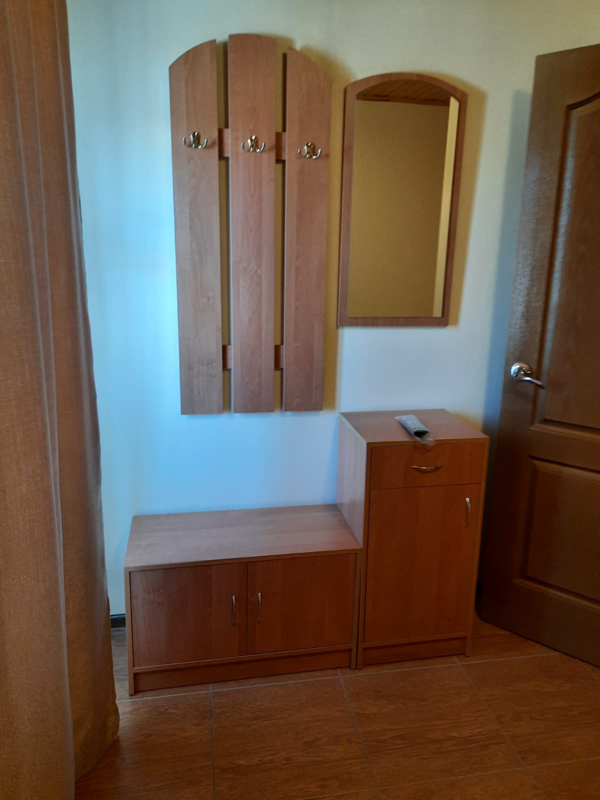 Фото ШаНель