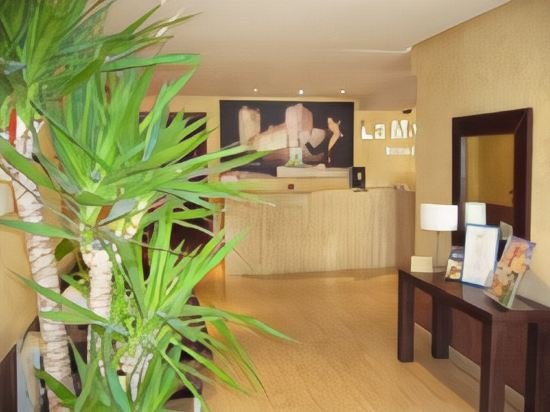 Фото Hotel La Mota