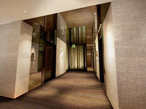 Фото Holiday Inn Express Hong Kong Kowloon Cbd2