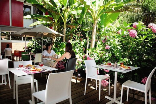 Гостиница Belambra Clubs Capbreton - Les Vignes в Даксе