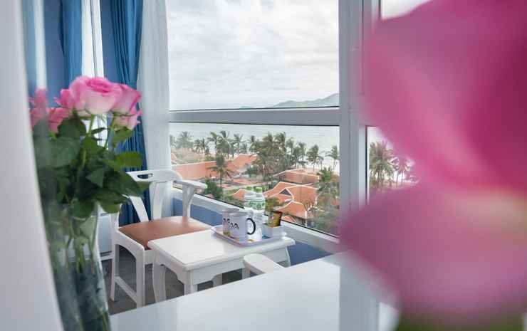 Фото Montana Boutique Hotel