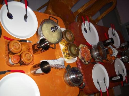 Фото StayApart - Tarkeswarm Hills Viiew