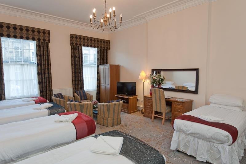 Фото Windsor Street Apartments