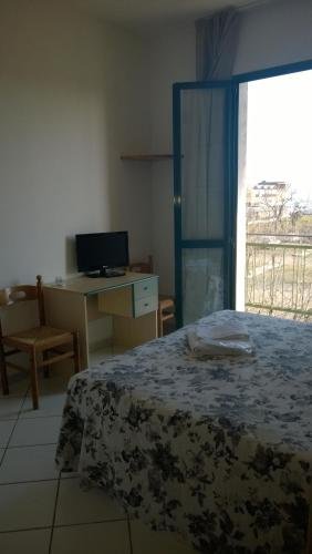 Фото Hotel Oasis