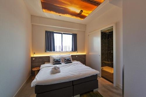 Фото Hotel Rauw aan de Kade