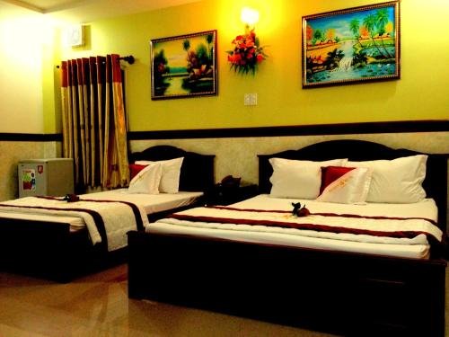 Фото Ha Oanh 2 Hotel