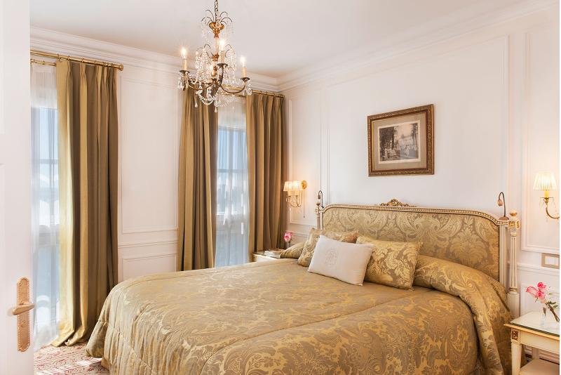 Фото Alvear Palace