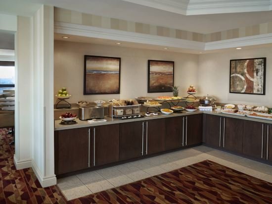 Фото Ottawa Marriott Hotel