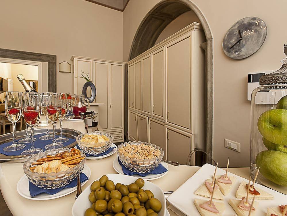 Фото Dimora degli Dei