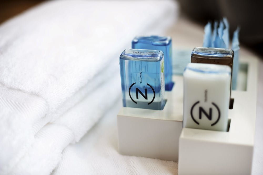 Фото Novotel Venezia Mestre Castellana