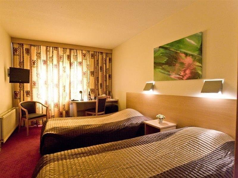 Фото Bastion Hotel Rotterdam Alexander