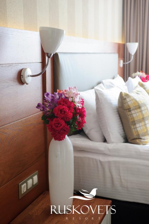 Фото Ruskovets Resort & Thermal SPA