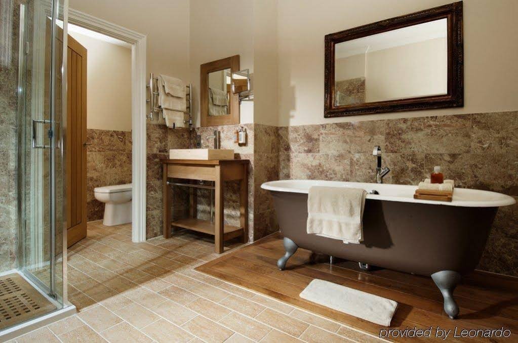 Фото The Green House