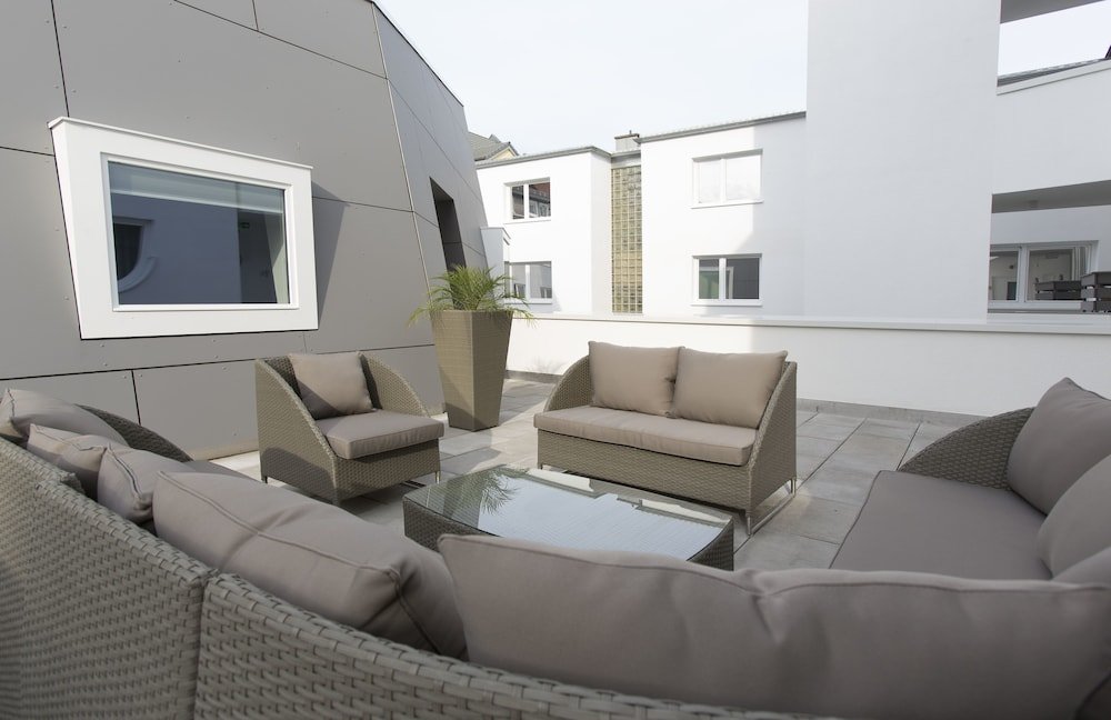 Фото Hotel Barth