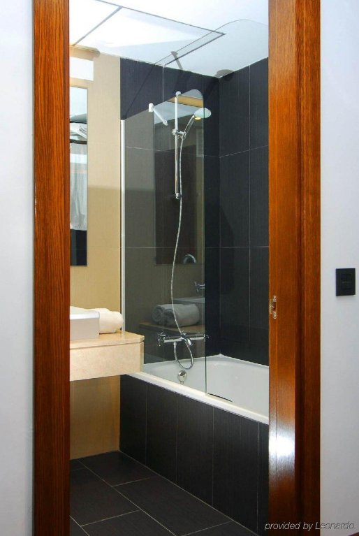 Фото Hotel Domus Plaza Zocodover