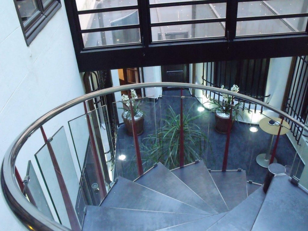 Фото Hotel Palacio Del Retiro, Autograph Collection