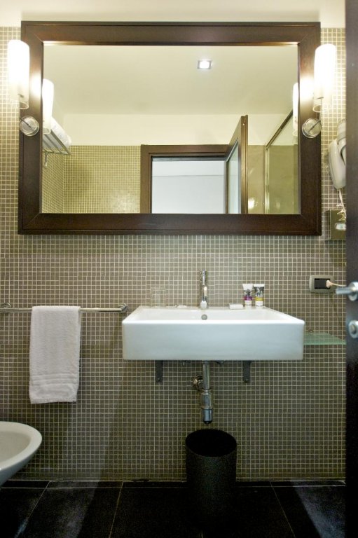 Фото Mercure Palermo Centro