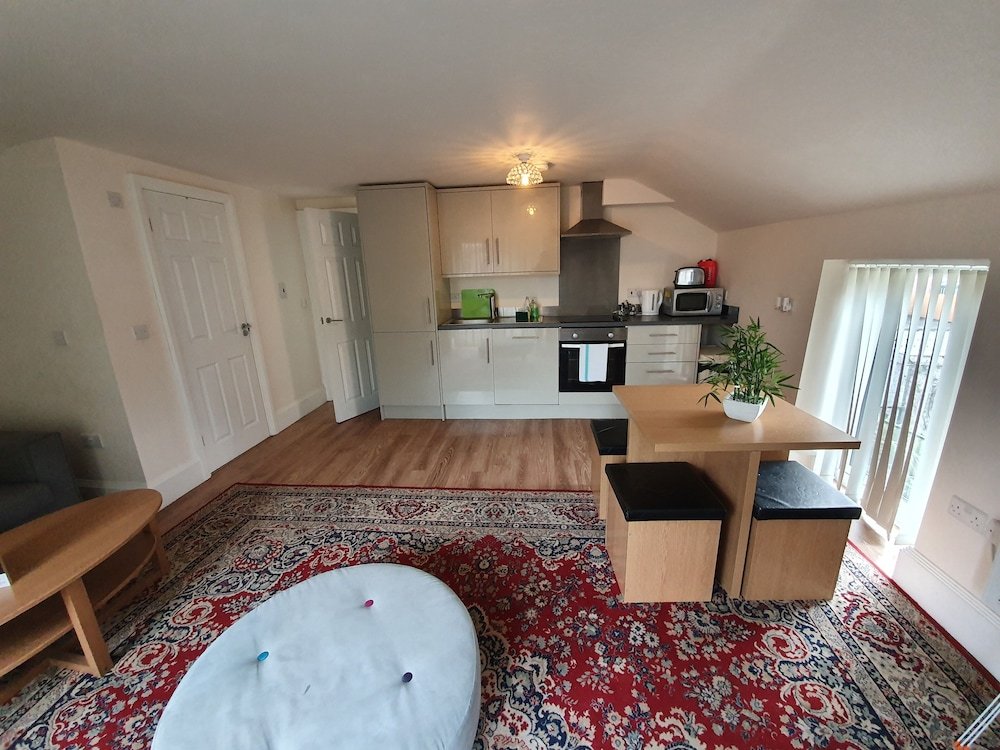 Фото Kingston Villas Serviced Apartments Hull Serviced Apartments Hsa