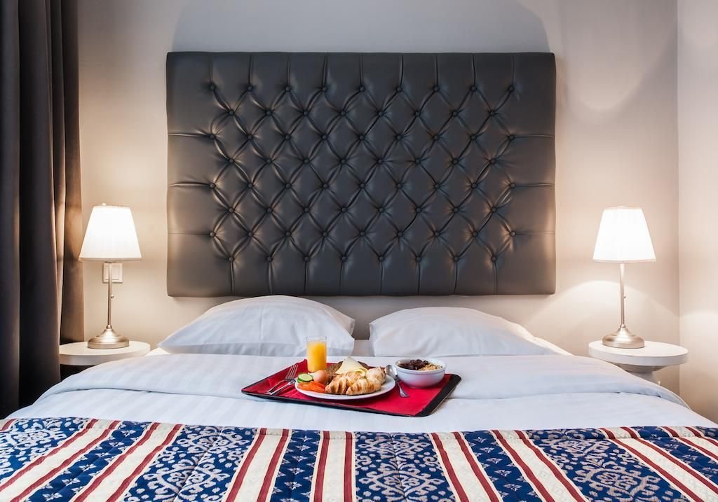 Фото Acostar Hotel