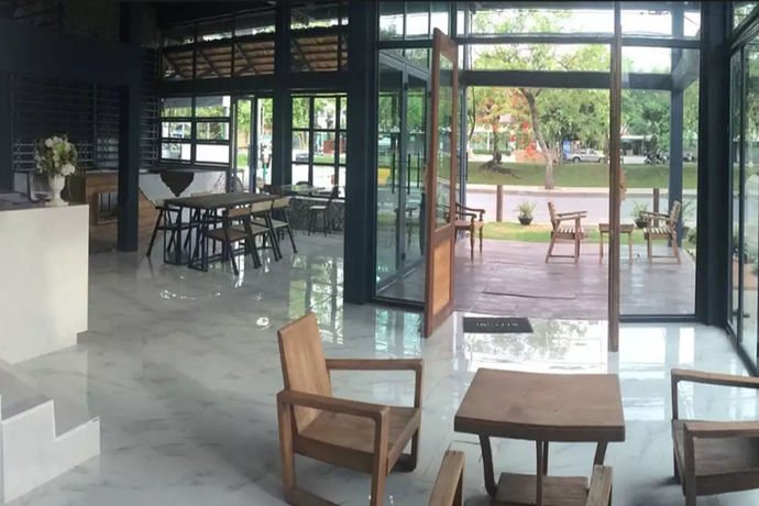 Фото Sri Chiang Yeun Boutique House