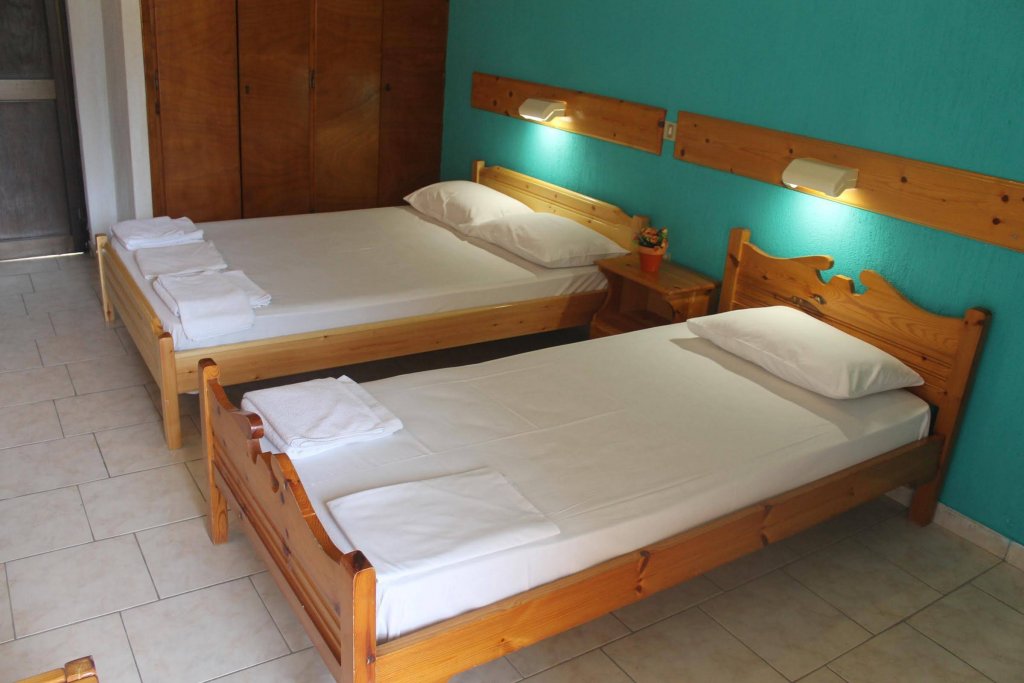 Фото Le Mirage Hotel
