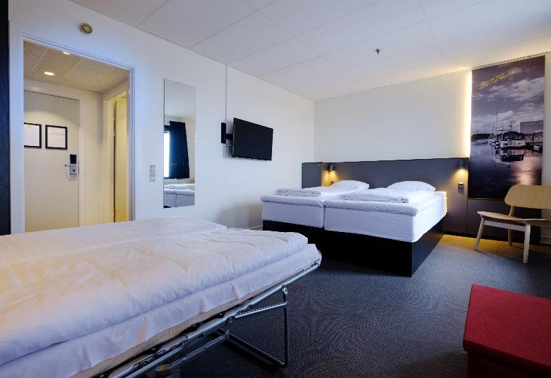 Фото Four Points Flex by Sheraton Ishøj