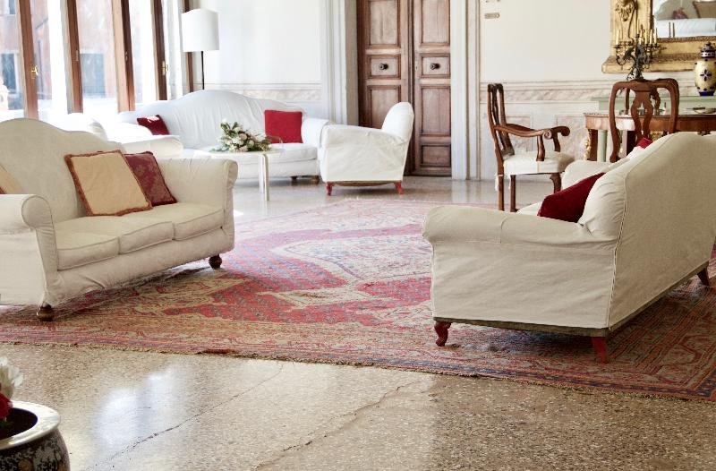 Фото Palazzo Contarini Della Porta Di Ferro Hotel