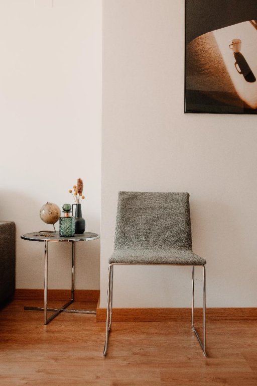 Фото Parker The Urban Flats