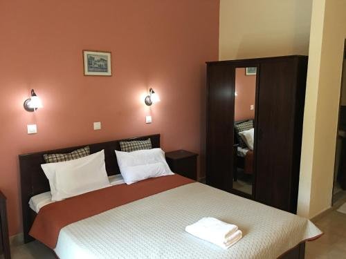 Фото Pension Skala