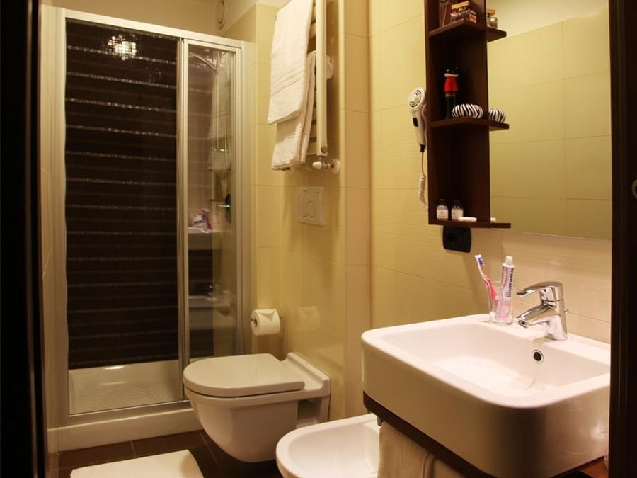 Фото Hotel Des Etrangers