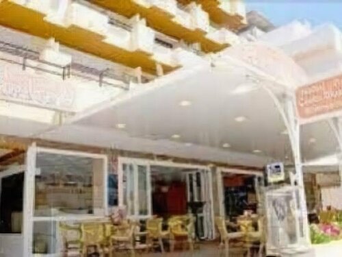 Гостиница Hostal Costa Blanca в Ивисе